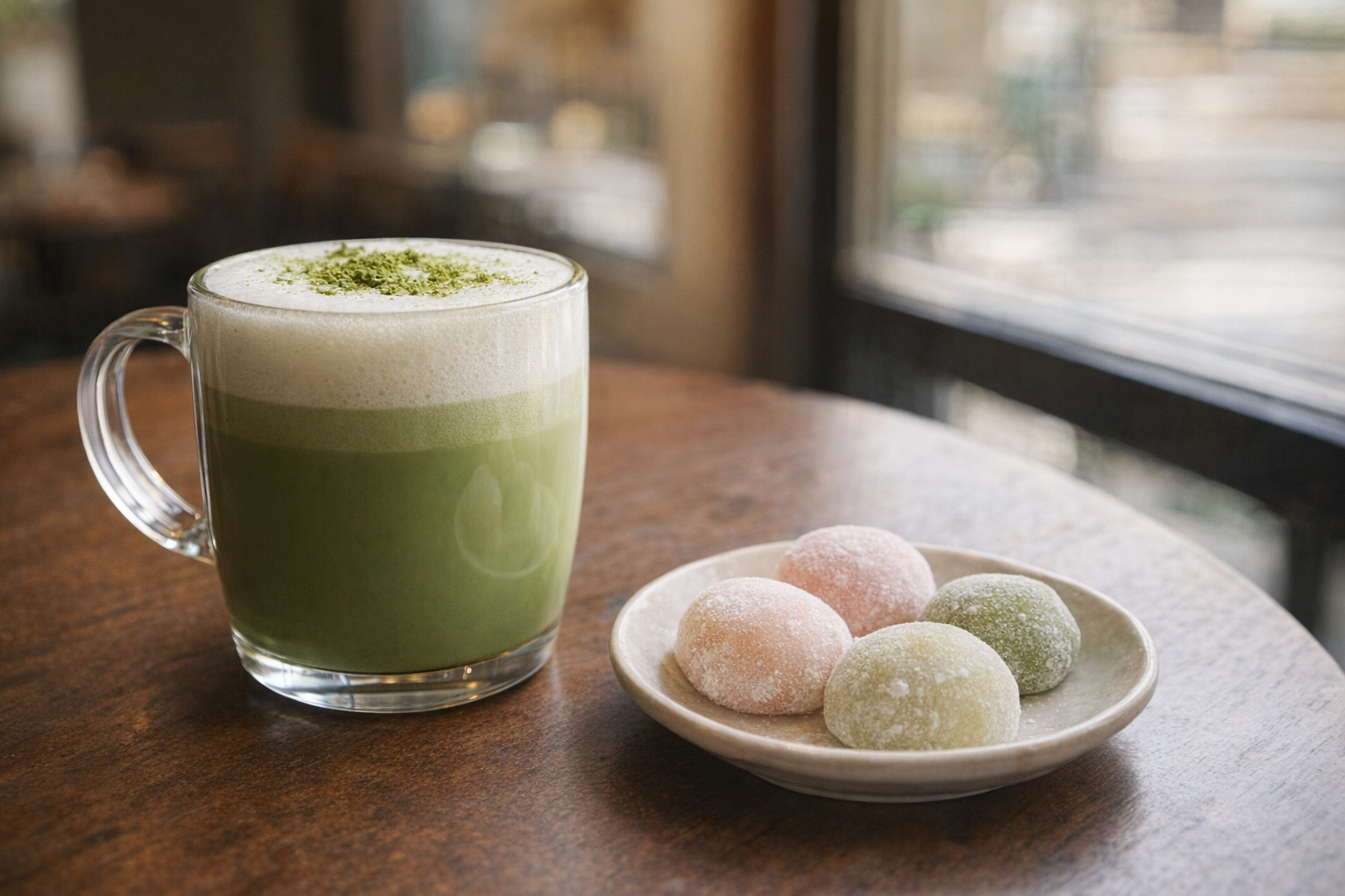 How to Make Matcha: A Comprehensive Guide to Preparing Matcha Tea